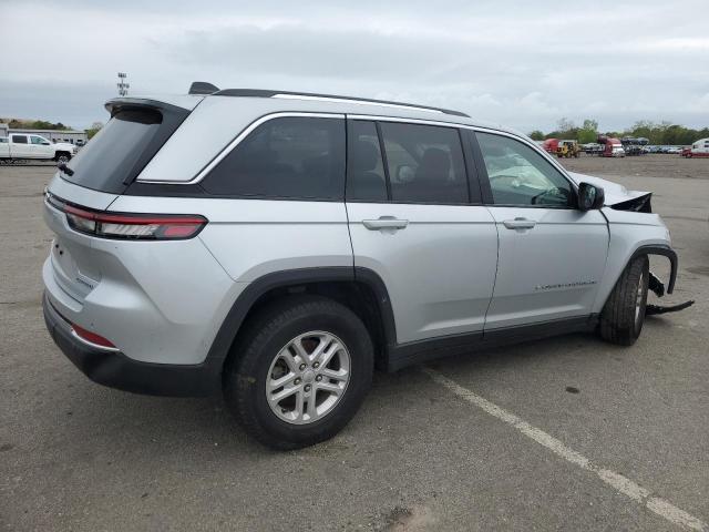 Vin: 1c4rjhag8p8850873, lot: 56918625, jeep grand cher laredo 20233