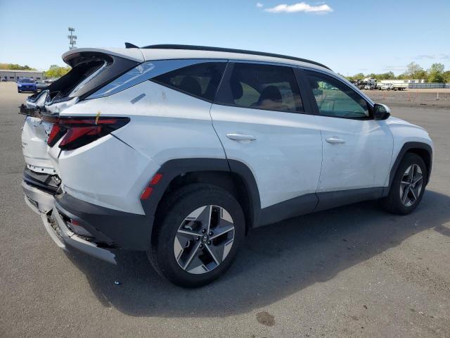 Vin: 5nmjbcde9sh447628, lot: 56249335, hyundai tucson sel 20253