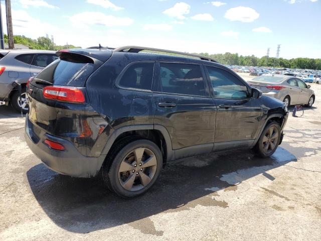 Vin: 1c4pjlcb0gw281430, lot: 55354245, jeep grand cher latitude 20163