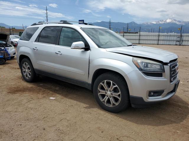 Vin: 1gkkvrkd7ej114548, lot: 58086155, gmc acadia slt-1 20144
