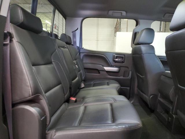 2017 CHEVROLET SILVERADO - 3GCUKRECXHG139160