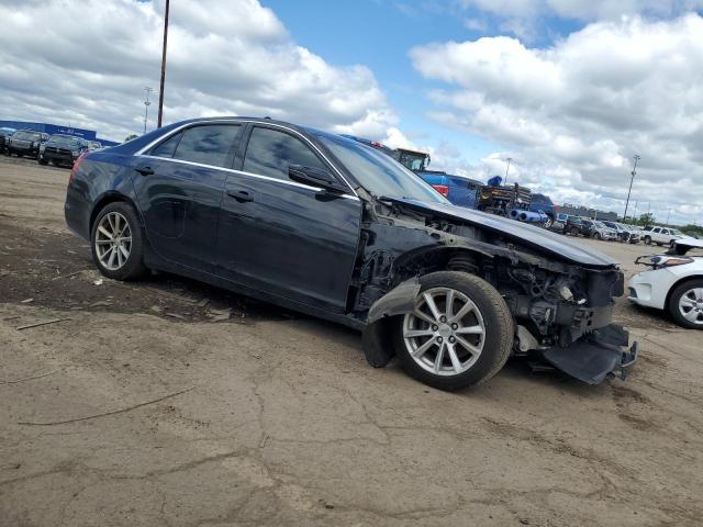 Vin: 1g6aw5sx0j0141410, lot: 58139315, cadillac cts 20184