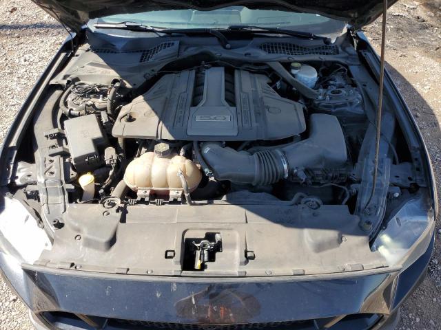 2019 FORD MUSTANG GT - 1FA6P8CF9K5202268