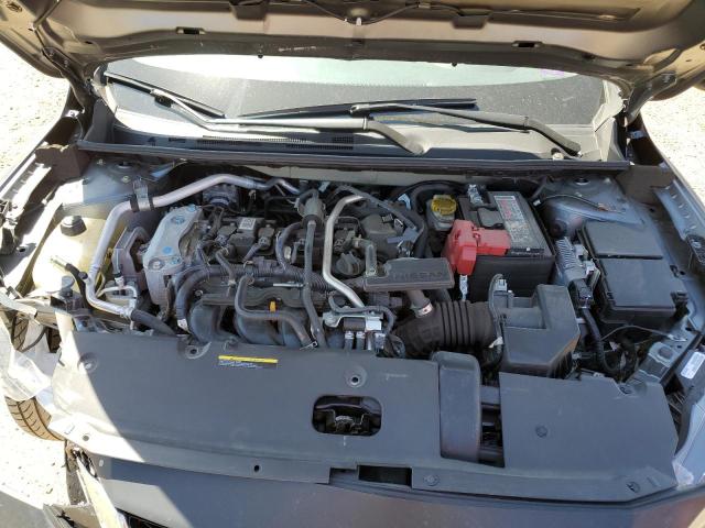 2022 NISSAN SENTRA SV - 3N1AB8CV0NY294701