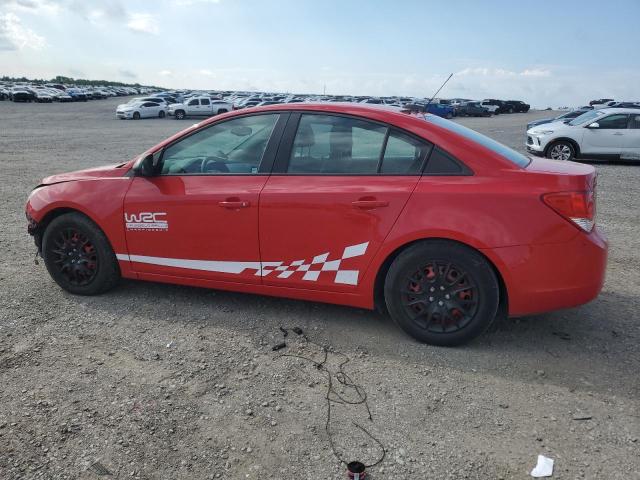 Vin: 1g1pa5sh6f7295125, lot: 56893025, chevrolet cruze ls 20152
