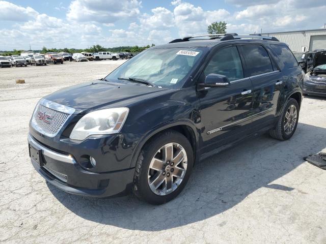 Vin: 1gkkrted6cj390861, lot: 56885065, gmc acadia den denali 2012 img_1