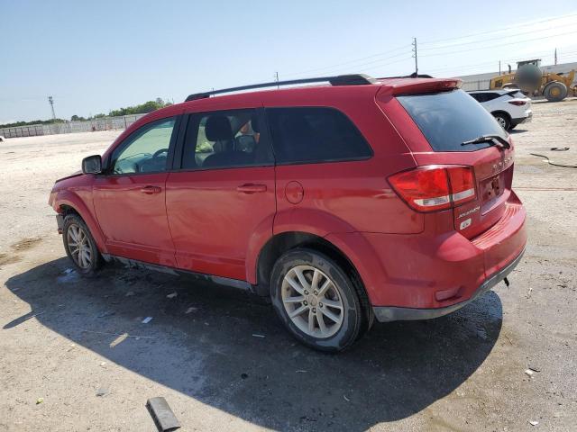 Vin: 3c4pdcbb9ft595199, lot: 54989605, dodge journey sxt 20152