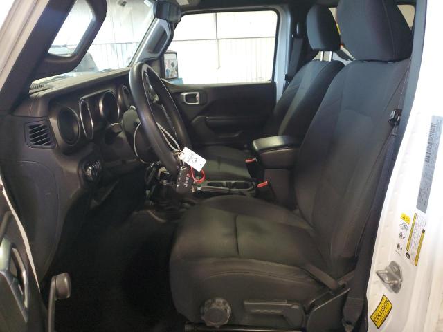 2018 JEEP WRANGLER U 1C4HJXDG3JW150957