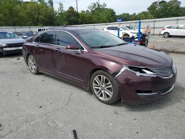 Vin: 3ln6l2j99dr818483, lot: 57276015, lincoln mkz 20134