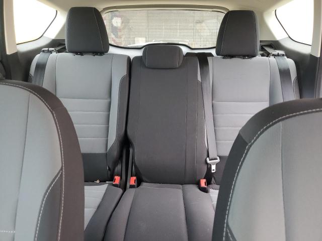 2018 FORD ESCAPE S - 1FMCU0F78JUA84791