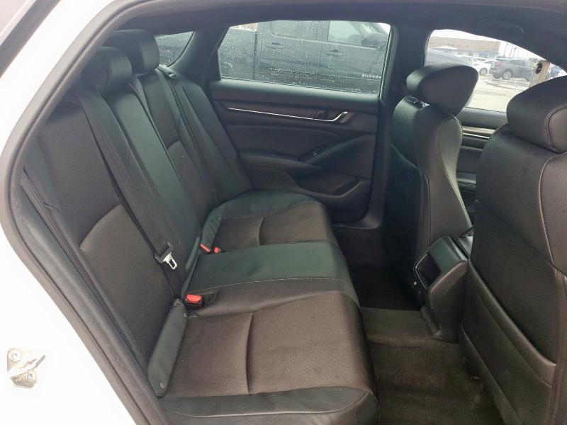 2019 HONDA ACCORD SPO - 1HGCV1F32KA147666
