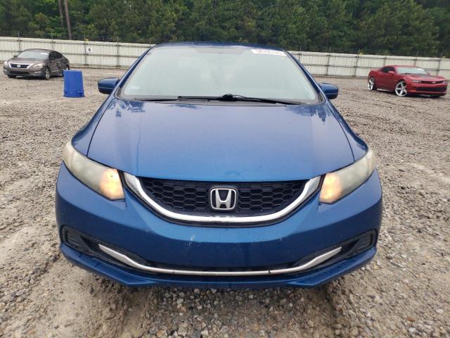 2015 HONDA CIVIC LX - 19XFB2F59FE062449