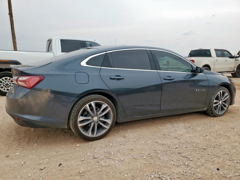 Vin: 1g1zd5st9mf028990, lot: 58835055, chevrolet malibu lt 20213