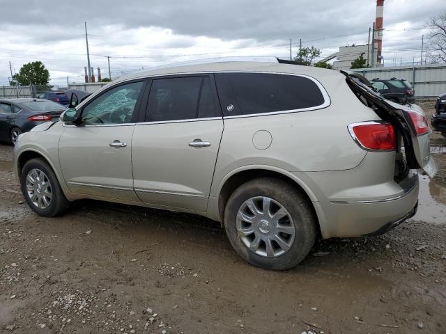 Vin: 5gakrbkd4gj228020, lot: 58169685, buick enclave 20162