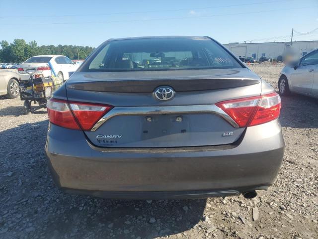 2017 TOYOTA CAMRY LE - 4T1BF1FK1HU314410