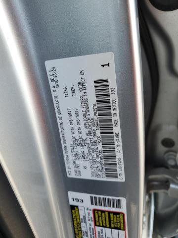 2024 TOYOTA TACOMA DOU - 3TYKD5HN5RT001332