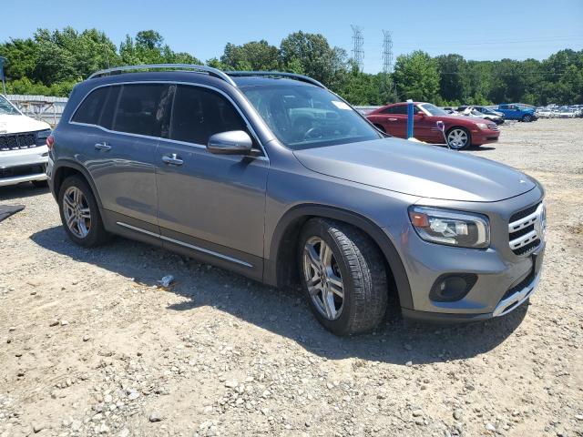 Vin: wdc4m4hb0lw005763, lot: 57963975, mercedes-benz glb-class 250 4matic 20204