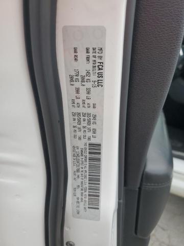 2015 DODGE DURANGO LI 1C4RDJDGXFC917866