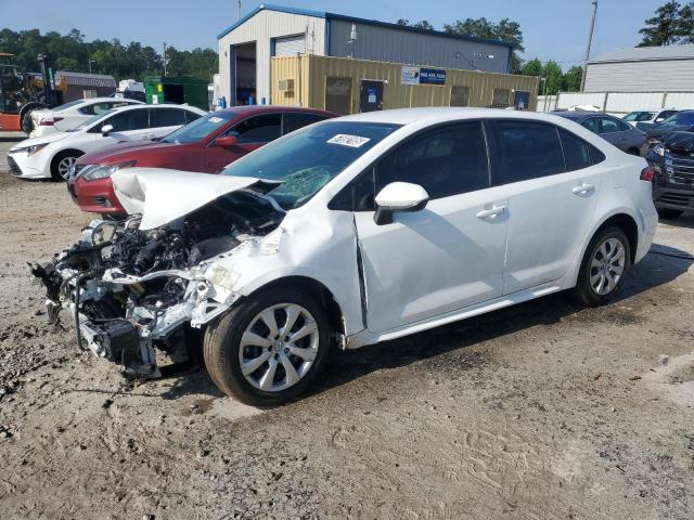 Vin: 5yfb4mde0sp255458, lot: 57692105, toyota corolla le 2025 img_1