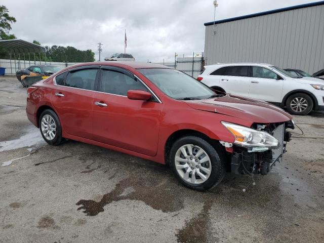 Vin: 1n4al3ap0fn320073, lot: 57958555, nissan altima 2.5 20154