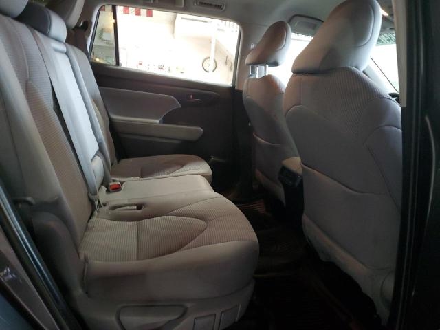 5TDKDRBH9PS034482 2023 TOYOTA HIGHLANDER