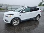 2018 FORD ESCAPE SE - 1FMCU0GD4JUD23404