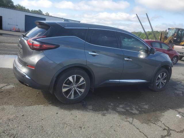 2020 NISSAN MURANO S 5N1AZ2AJXLN138676