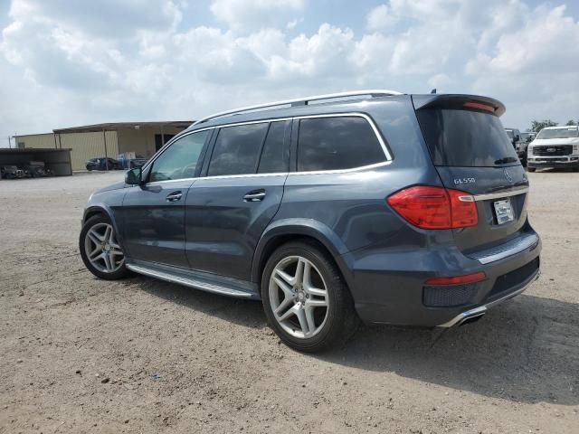 Vin: 4jgdf7de4da118868, lot: 55497215, mercedes-benz gl-class 550 4matic 20132