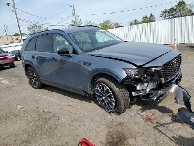 Vin: jm3kjdhaxs1127000, lot: 56358815, mazda cx-70 prem premium 20254