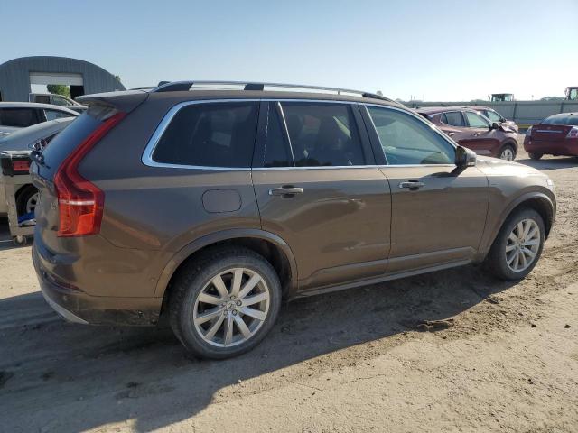 Vin: yv4a22pk0g1070827, lot: 56621275, volvo xc90 t6 20163