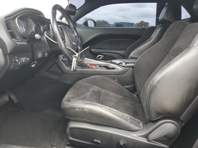 2019 DODGE CHALLENGER - 2C3CDZKG1KH741759