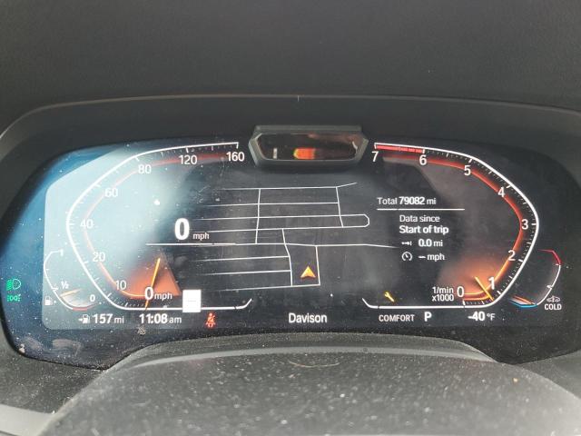 2019 BMW X5 XDRIVE5 - 5UXJU2C52KLN67919