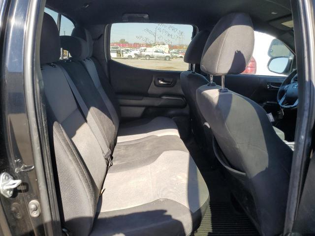 3TMCZ5AN2PM540726 Toyota Tacoma Double Cab 2023