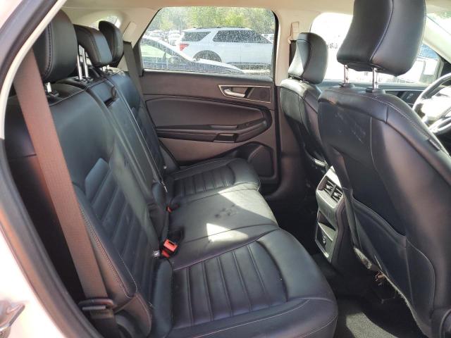 2022 FORD EDGE SEL - 2FMPK4J95NBA92883