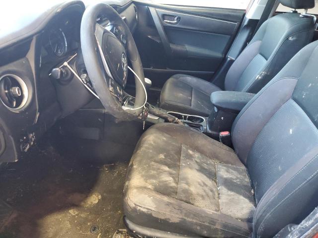 2018 TOYOTA COROLLA L - 5YFBURHE9JP840853