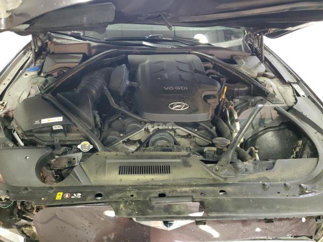 2015 HYUNDAI GENESIS 3. - KMHGN4JE2FU095692