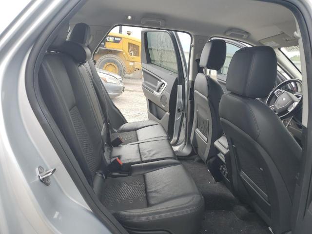 2019 LAND ROVER DISCOVERY SALCP2FXXKH788503