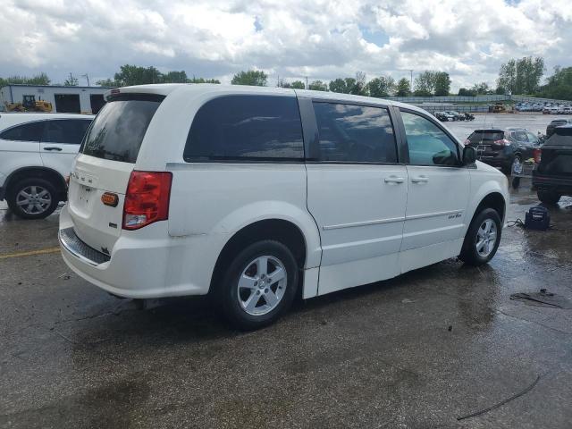 Vin: 2d4rn4dg1br778925, lot: 55020925, dodge caravan express 20113