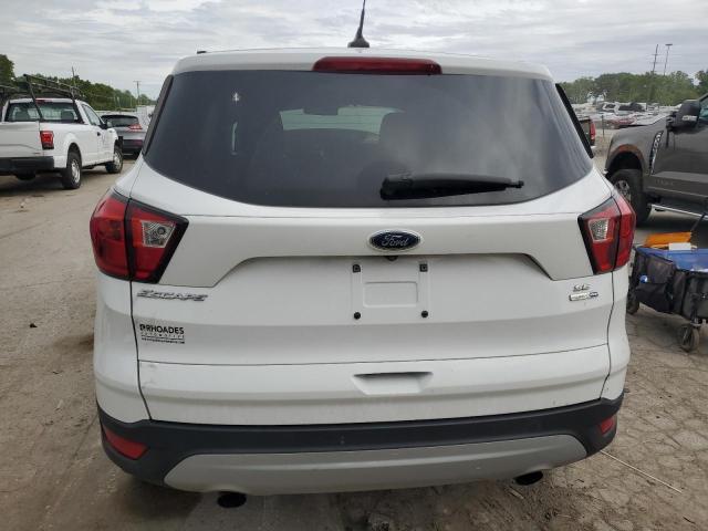 2019 FORD ESCAPE SE - 1FMCU9G95KUC08571