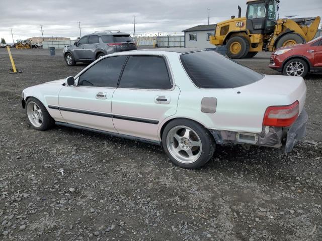 Vin: jh4cc2553nc003676, lot: 57907965, acura vigor gs 19922