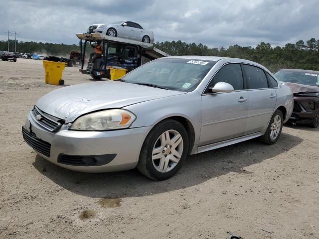 Vin: 2g1wg5ek6b1159232, lot: 57641355, chevrolet impala lt 2011 img_1