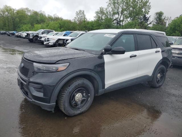 FORD EXPLORER P