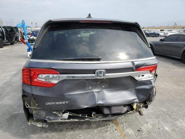 2020 HONDA ODYSSEY EX - 5FNRL6H50LB035208