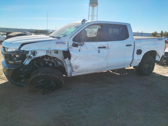 Vin: 3gcpyfed3mg446344, lot: 58970255, chevrolet all models k1500 lt trail boss 2021 img_1