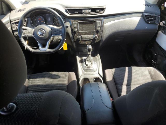 2019 NISSAN ROGUE SPOR - JN1BJ1CR5KW318026