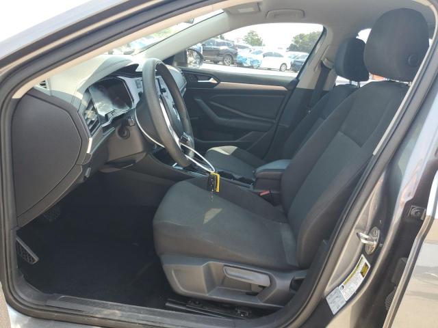 2019 VOLKSWAGEN JETTA S - 3VWC57BU4KM076728