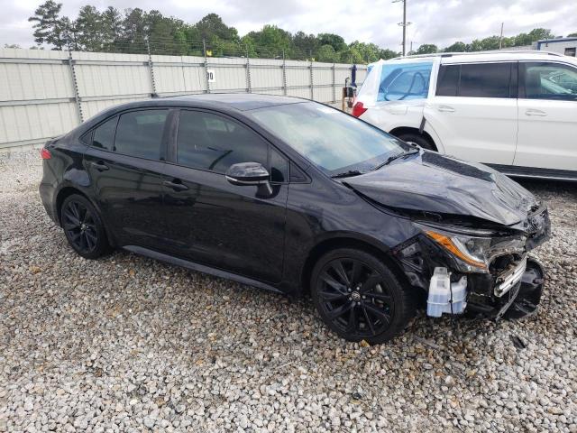 Vin: 5yfs4rce2lp044651, lot: 57110555, toyota corolla se 20204