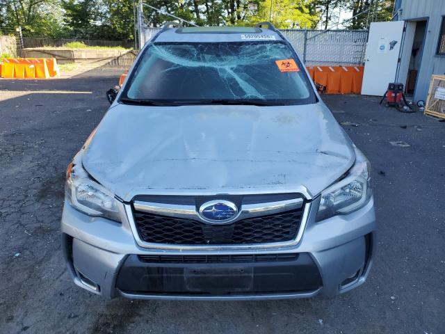 2015 SUBARU FORESTER 2 JF2SJGUC1FH593818