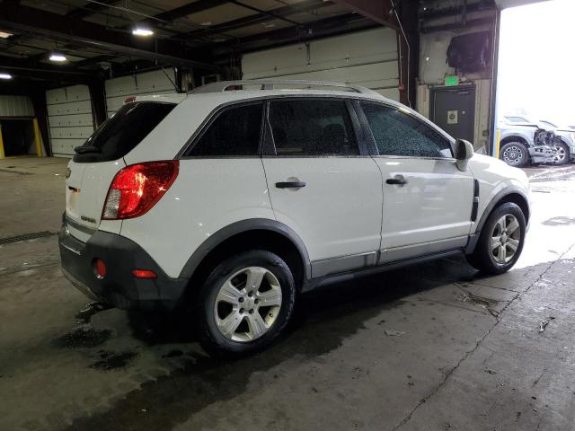 Vin: 3gnal2ek4es678355, lot: 56067345, chevrolet captiva ls 20143