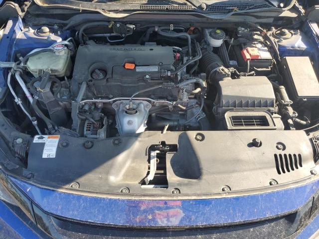 2020 HONDA CIVIC SPOR - 2HGFC2F82LH523547